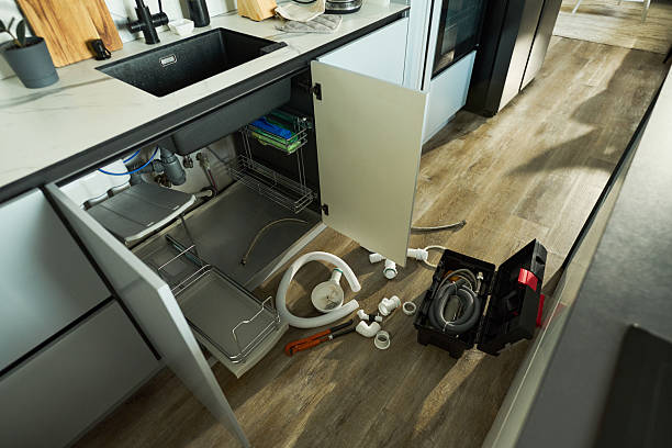 Reliable Pipe Repair contractor in Franklin, CA by Street Wise - Plumbing